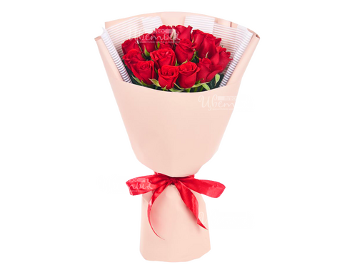 Доставка букетов, цветов... по Югу России и Москве
